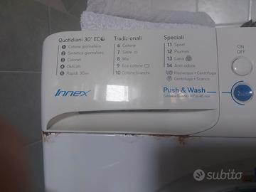 lavatrice 