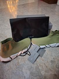 Balenciaga speed unisex TG.42