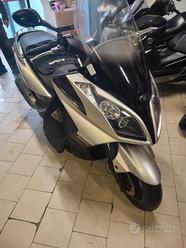 Kymco Downtown 200i - 2010
