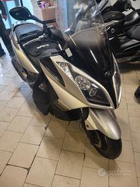Kymco Downtown 200i - 2010