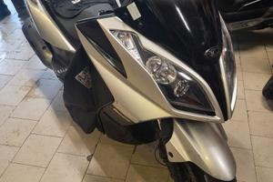 Kymco Downtown 200i - 2010