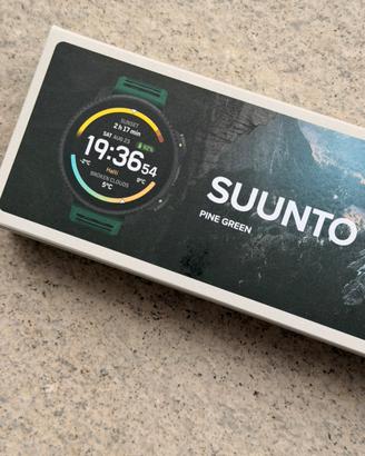 Smartwatch Suunto Vertical 2 - Nuovo