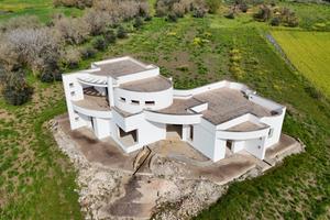 Villa indipendente nuova da personalizzare