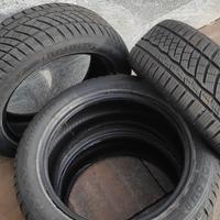 Gomme auto 195/55 R16