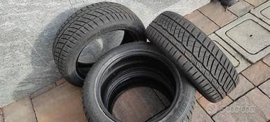 Gomme auto 195/55 R16