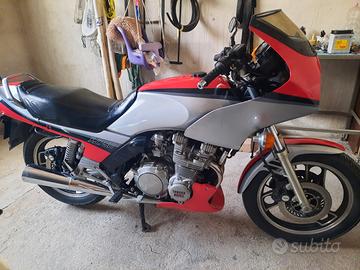 Yamaha XJ 750 - 1993