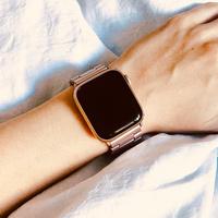 Apple Watch 4 Rose Gold 40 mm