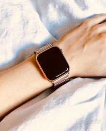 Apple Watch 4 Rose Gold 40 mm