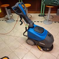 lavapavimenti professionale