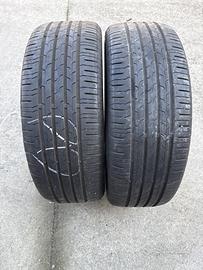 gomme usate 1955516 Estivo CONTINENTAL - ECO - 956