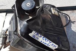 Serbatoio nudo yamaha majesty 250 '96/99
