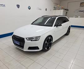 Audi A4 Avant S-line 2.0 TDI 190cv Quattro S-tron