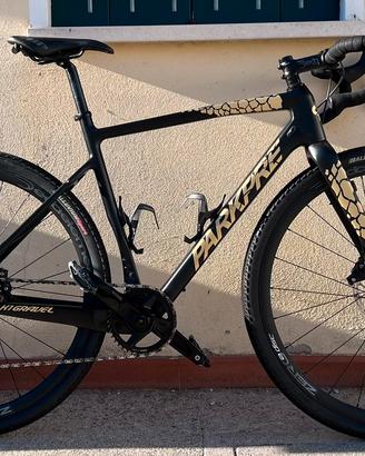 Bici Gravel PARKPRE