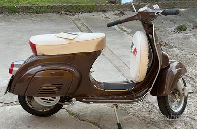 Vespa 125 primavera
