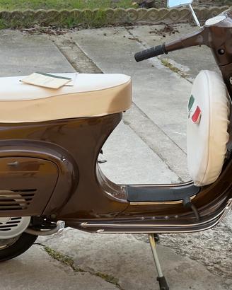 Vespa 125 primavera