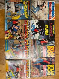Dylan dog edizioni speciai