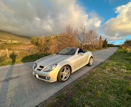 Mercedes SLK R171