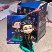 Pop Mart x Marvel – Infinity Saga Series  Figures