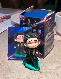 Pop Mart x Marvel – Infinity Saga Series  Figures