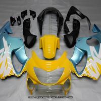 Carena compatibile HONDA CBR 600 F F4 1999 2000