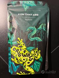 Mutande On That Ass Poison Man Original Taglia L