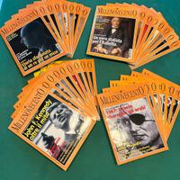 MILLENOVECENTO Mensile di storia contemporanea