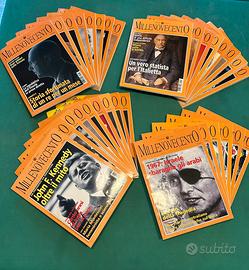MILLENOVECENTO Mensile di storia contemporanea