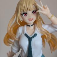 Figura anime Marin Kitagawa My dress up darling 