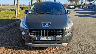 Peugeot 3008 1.6 HDi 112CV cambio robotizzato Tecn