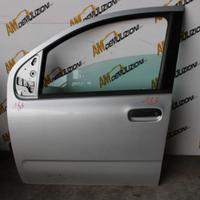 PORTA ANTERIORE SINISTRA FIAT PANDA 312