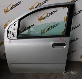 PORTA ANTERIORE SINISTRA FIAT PANDA 312