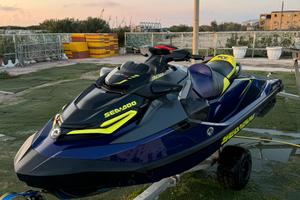 Seadoo rxt 300 2021