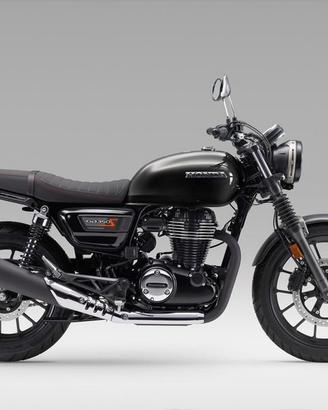 Honda GB 350 S ABS - YM 2026
