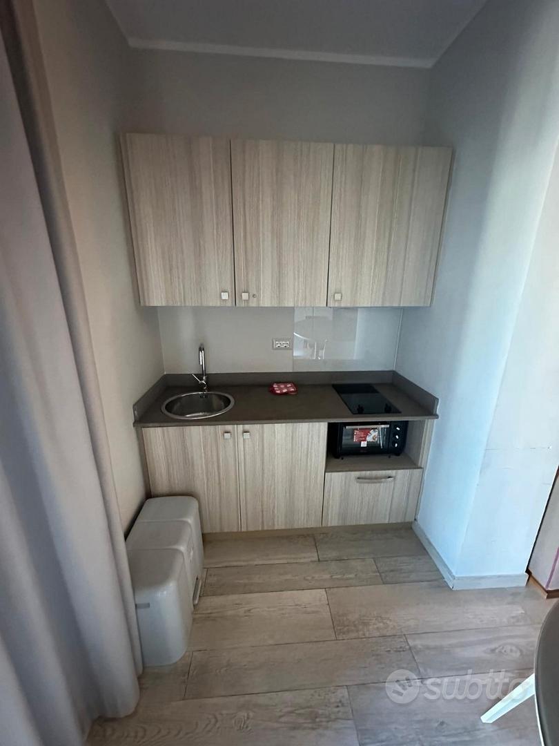 Multiproprietà Vulcano Les Sables Noirs Fine Giugn - Vista 4