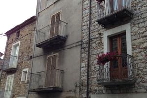 Casa al mare nel Cilento