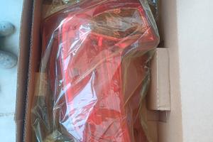 Fanale posteriore Kia Picanto