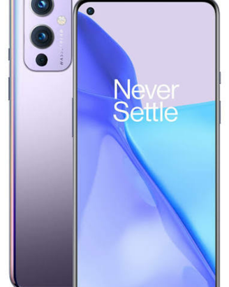 OnePlus 9 256 Gb 12 Gb ram winter mist purple