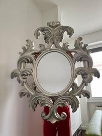 Specchio Luxury per casa o ufficio