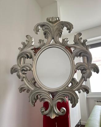 Specchio Luxury per casa o ufficio