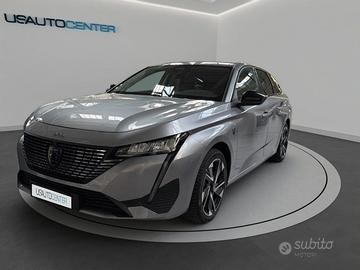 PEUGEOT 308 III 2021 SW - 308 SW 1.2 puretech t Al