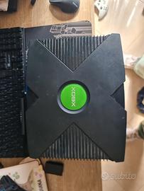 xbox 1 console