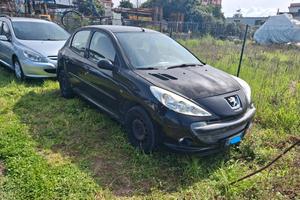 peugeot 206 plus