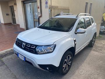 Dacia Duster 1.0 TCe 100 CV ECO-G Prestige DaciaPl