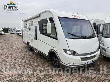 ARCA ARCA H 740 GLC