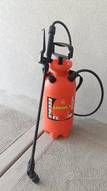 Spruzzatore a pressione 