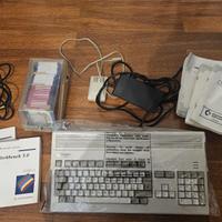 Computer Commodore Amiga 1200