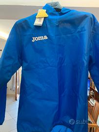 Giacca antivento  Joma