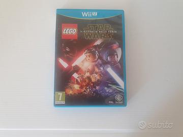 LEGO Star Wars Il risveglio della forza