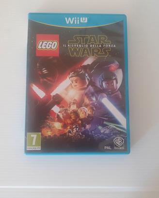 LEGO Star Wars Il risveglio della forza