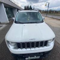 MUSATA JEEP RENEGADE 4X4 2.0 MTJ ANNO 2019